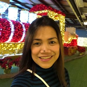 Meet your Posher, Michelle